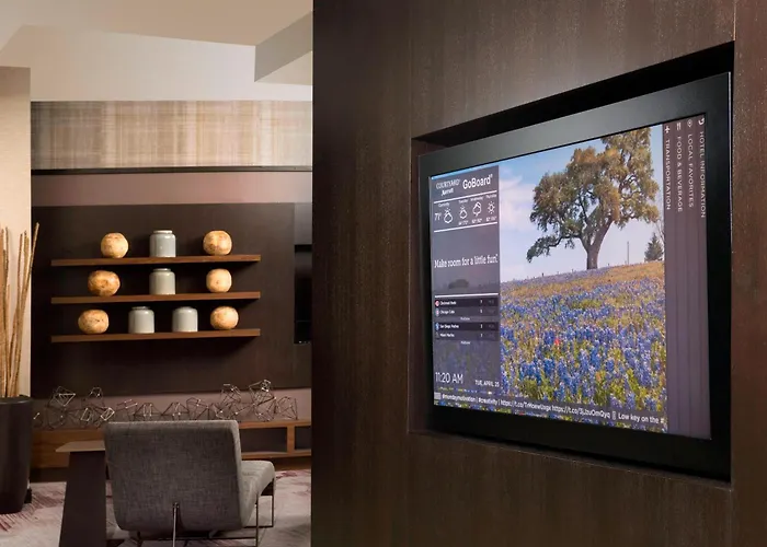 Courtyard By Marriott Lufkin