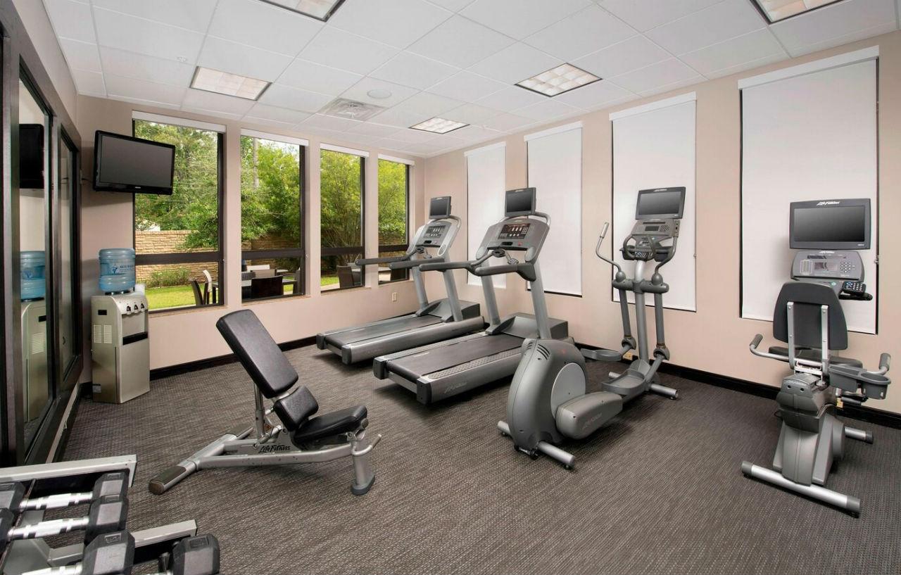 Courtyard By Marriott Hotel 3*