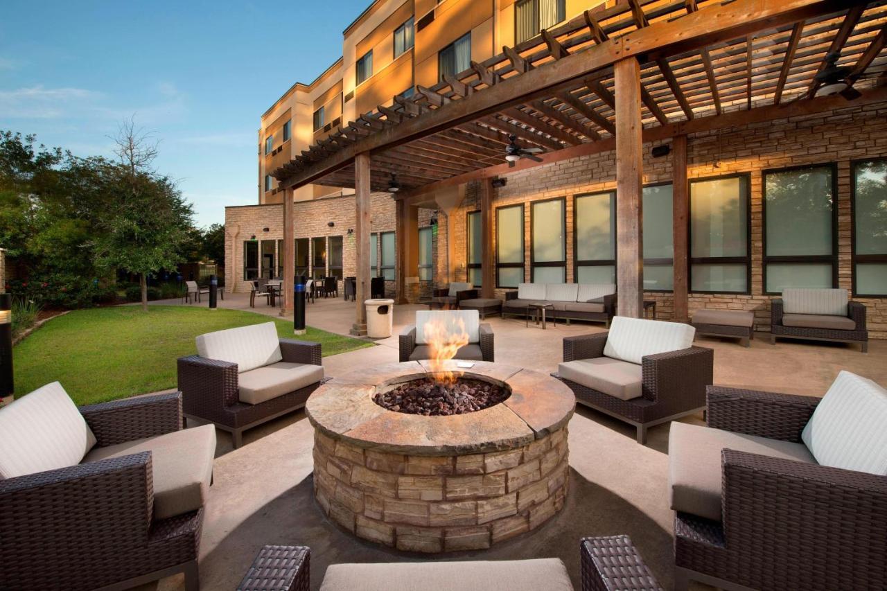 Hotel Courtyard By Marriott Lufkin