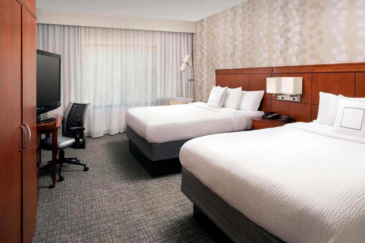 Hotel Courtyard By Marriott Lufkin