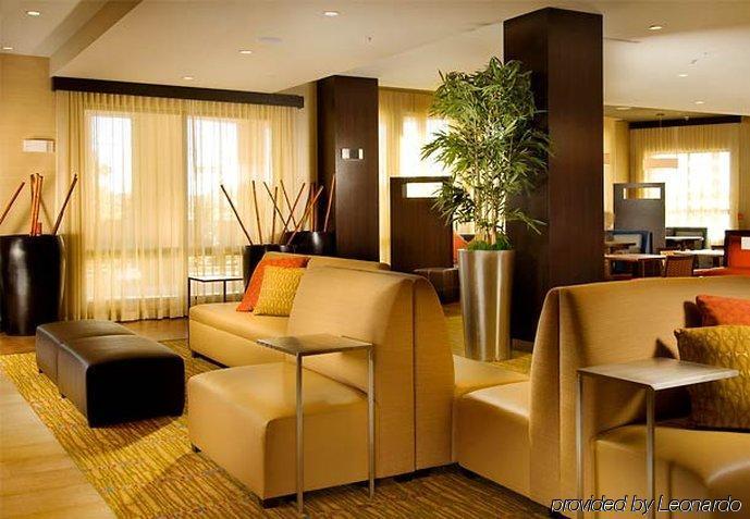Courtyard By Marriott 3* Lufkin