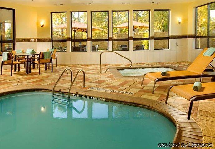 Hotel Courtyard By Marriott 3*