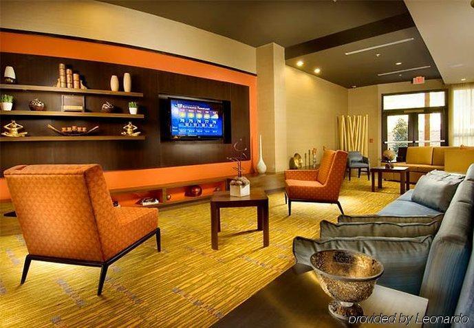 Hotel Courtyard By Marriott Lufkin