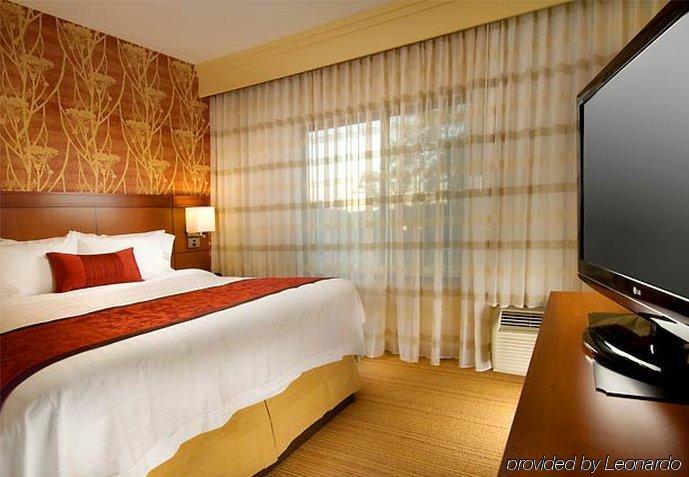 Courtyard By Marriott 3* Lufkin