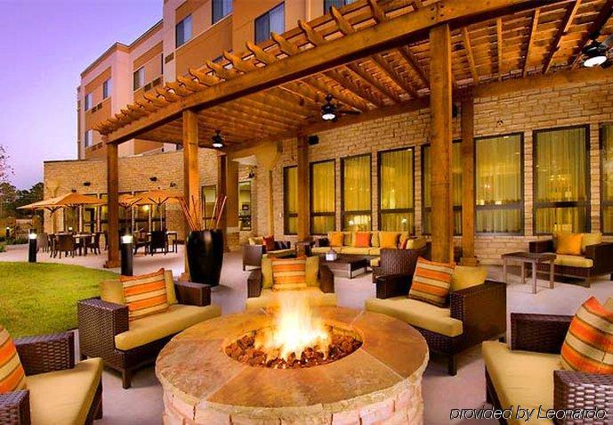 Hotel Courtyard By Marriott 3*