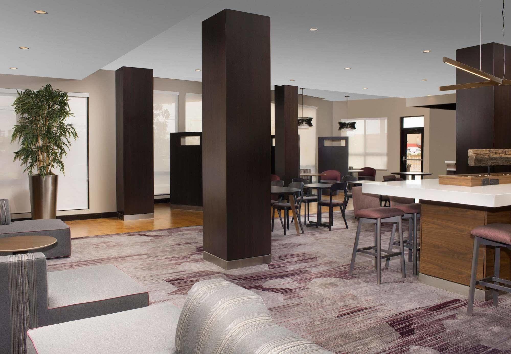 Courtyard By Marriott Hotel Lufkin
